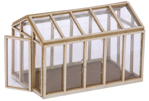 Noch garden greenhouse - -,