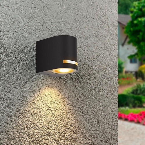 Led sconce warm light - led,