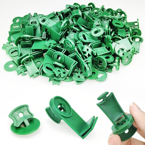 300pcs greenhouse greenhouse