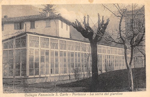 9417 porlezza collegio femme - 9417),