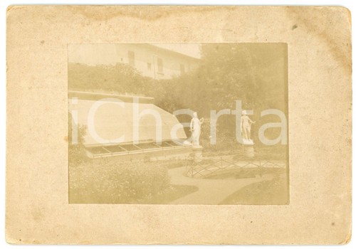 1915 nigoline palazzo baroni - 1915,