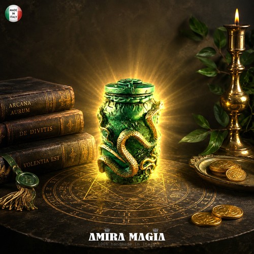 Magic potion money - potion,