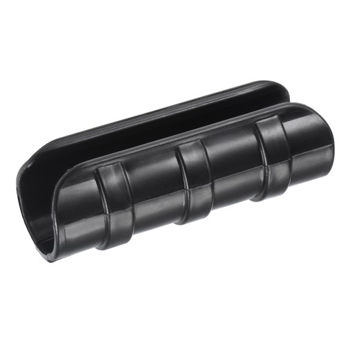 Farm plastic tapes 25mm - 25mm, black