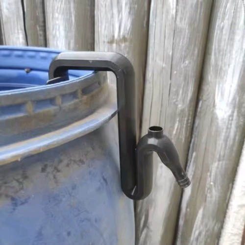 Self priming siphon - self-priming,