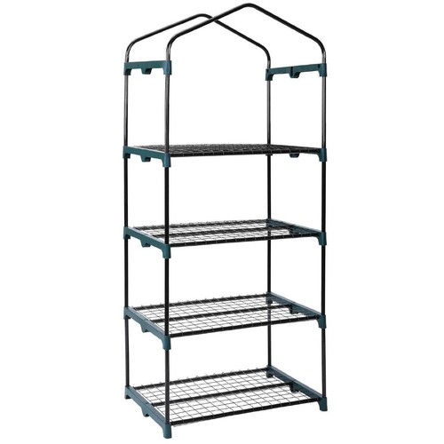 160cm shelf garden - 160cm,