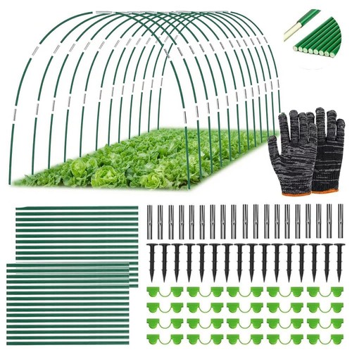 Green piece tunnel - green/30, garden