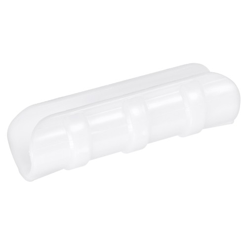 Farm plastic tapes 22mm - farm, white