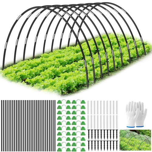 Greenhouse garden rims pcs - 30,