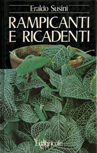 Rampicanti ricadenti per - rampicanti, e