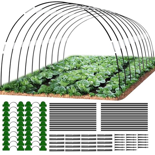 Garden rims for greenhouse - rims,