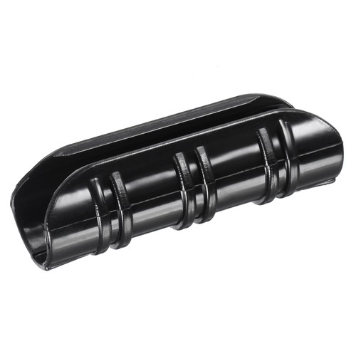 Farm plastic tapes 22mm - tapes, black